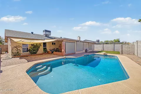 1608 W Straford Dr, Chandler, AZ 85224