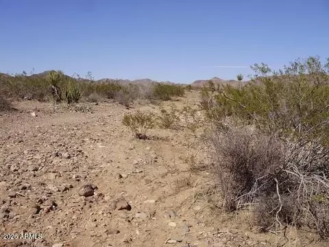 34260 W Avenida Risco -- #5086, Seligman, AZ 86337