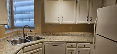 Kitchen - 815 E Lexington Ave, Gilbert, AZ 85234 photo 3 of 3