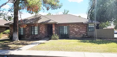 815 E Lexington Ave, Gilbert, AZ 85234