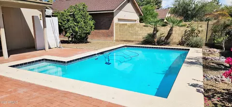 Exterior - 815 E Lexington Ave, Gilbert, AZ 85234 photo 4 of 4
