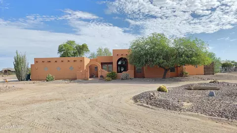 428 W Grants Psge, San Tan Valley, AZ 85143