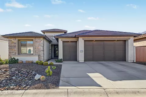 2748 N 165th Dr, Goodyear, AZ 85395