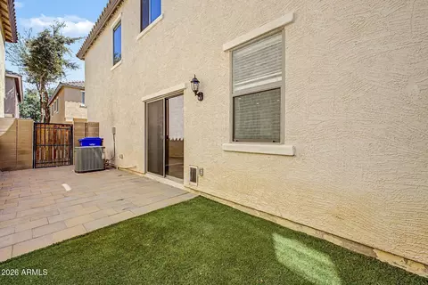 Exterior - 108 E Palomino Dr, Gilbert, AZ 85296 photo 3 of 4