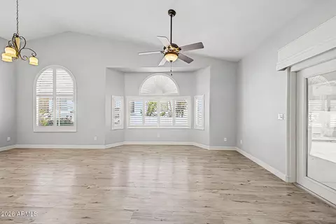 Living - 5830 E Mckellips Rd #20, Mesa, AZ 85215 photo 2 of 5