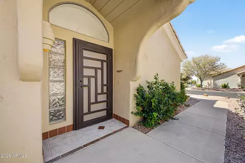 Entry Way - 5830 E Mckellips Rd #20, Mesa, AZ 85215 photo 1 of 2