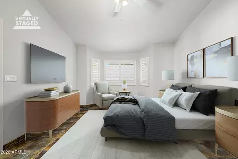 Bedroom - 5830 E Mckellips Rd #20, Mesa, AZ 85215 photo 1 of 1