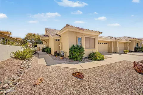 Exterior - 5830 E Mckellips Rd #20, Mesa, AZ 85215 photo 3 of 10