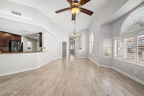 Living - 5830 E Mckellips Rd #20, Mesa, AZ 85215 photo 3 of 5