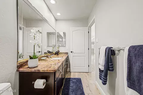 Bath - 5830 E Mckellips Rd #20, Mesa, AZ 85215 photo 7 of 7