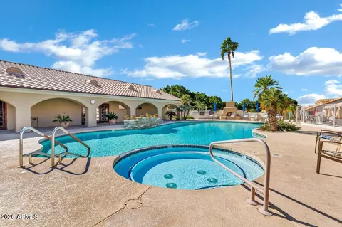 Exterior - 5830 E Mckellips Rd #20, Mesa, AZ 85215 photo 7 of 10