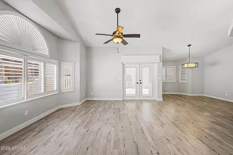 Living - 5830 E Mckellips Rd #20, Mesa, AZ 85215 photo 4 of 5