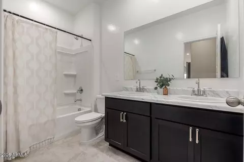 Entry Way - 10347 S Saguaro Dr, Apache Junction, AZ 85120 photo 4 of 4