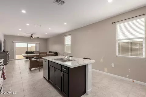 Entry Way - 10347 S Saguaro Dr, Apache Junction, AZ 85120 photo 3 of 4