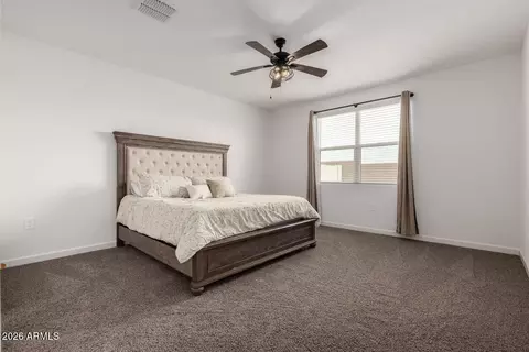 Bedroom - 10347 S Saguaro Dr, Apache Junction, AZ 85120 photo 1 of 4