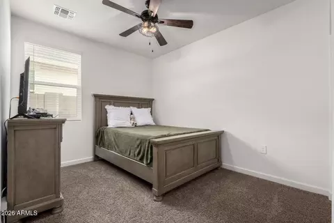 Bedroom - 10347 S Saguaro Dr, Apache Junction, AZ 85120 photo 4 of 4