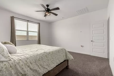 Bedroom - 10347 S Saguaro Dr, Apache Junction, AZ 85120 photo 2 of 4
