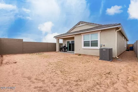 Exterior - 10347 S Saguaro Dr, Apache Junction, AZ 85120 photo 2 of 2