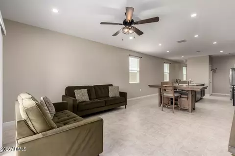 Entry Way - 10347 S Saguaro Dr, Apache Junction, AZ 85120 photo 1 of 4