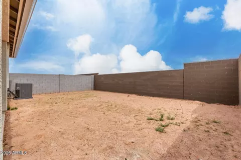 Exterior - 10347 S Saguaro Dr, Apache Junction, AZ 85120 photo 1 of 2