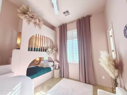 Bedroom - 3818 E Crest Ln, Phoenix, AZ 85050 photo 3 of 3
