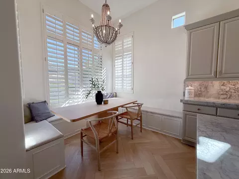 Dining - 3818 E Crest Ln, Phoenix, AZ 85050 photo 1 of 1