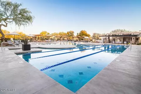 Exterior - 3818 E Crest Ln, Phoenix, AZ 85050 photo 7 of 8