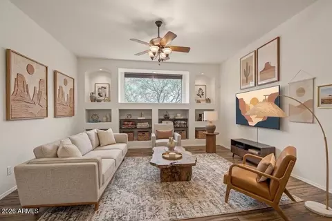 Living - 9807 E Greenway St, Mesa, AZ 85207 photo 1 of 8