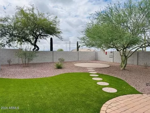 Exterior - 9807 E Greenway St, Mesa, AZ 85207 photo 1 of 2