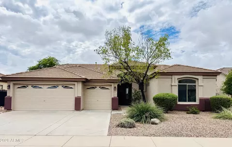 Exterior - 9807 E Greenway St, Mesa, AZ 85207 photo 2 of 2