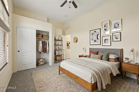 Bedroom - 9807 E Greenway St, Mesa, AZ 85207 photo 3 of 5