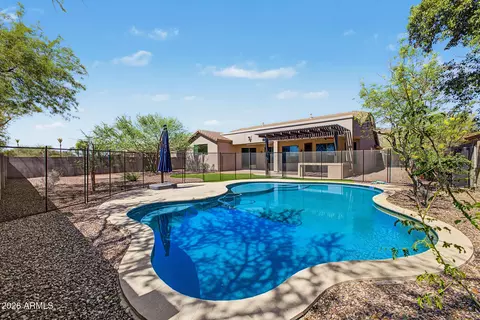 9807 E Greenway St, Mesa, AZ 85207