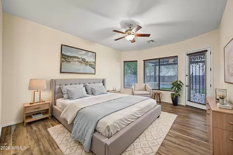 Bedroom - 9807 E Greenway St, Mesa, AZ 85207 photo 1 of 5