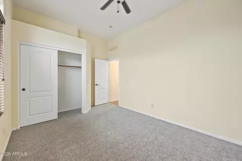 Bedroom - 9807 E Greenway St, Mesa, AZ 85207 photo 5 of 5