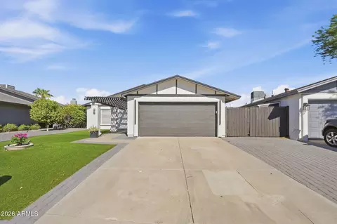 917 N Roosevelt Cir, Scottsdale, AZ 85257
