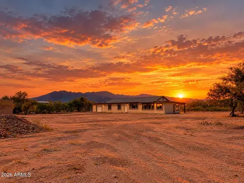 7024 E Valley Dr, Sierra Vista, AZ 85650