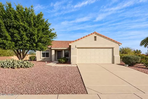 15974 W Quail Creek Ln, Surprise, AZ 85374