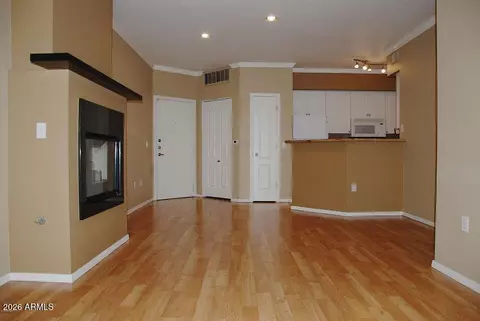 Living - 1701 E Colter St #376, Phoenix, AZ 85016 photo 1 of 3