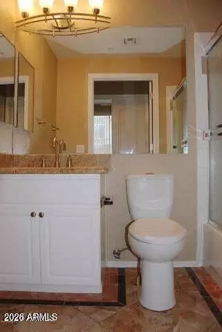 Bath - 1701 E Colter St #376, Phoenix, AZ 85016 photo 1 of 2