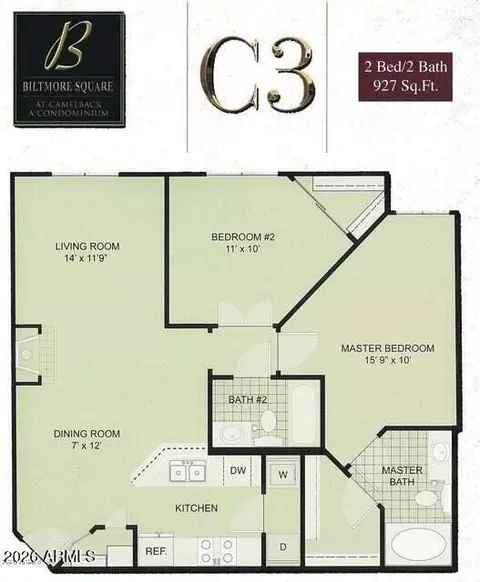 Other - 1701 E Colter St #376, Phoenix, AZ 85016 photo 6 of 13
