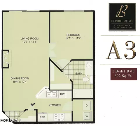 Other - 1701 E Colter St #376, Phoenix, AZ 85016 photo 1 of 13
