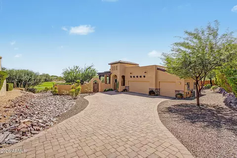 5345 S Gold Canyon Dr, Gold Canyon, AZ 85118
