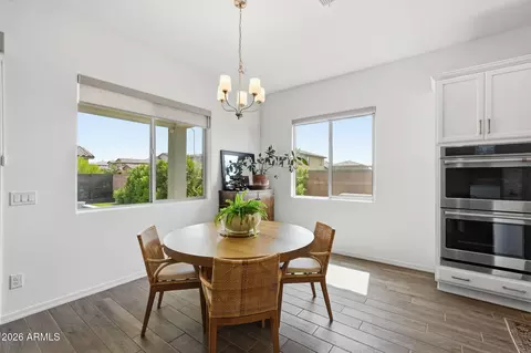 Dining - 5643 S Dante --, Mesa, AZ 85212 photo 2 of 2