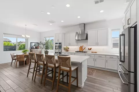 Kitchen - 5643 S Dante --, Mesa, AZ 85212 photo 1 of 5