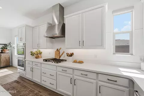 Kitchen - 5643 S Dante --, Mesa, AZ 85212 photo 5 of 5