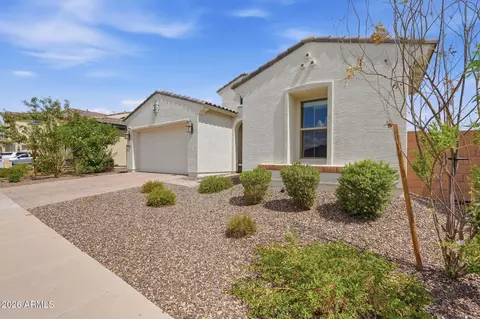 Exterior - 5643 S Dante --, Mesa, AZ 85212 photo 2 of 6