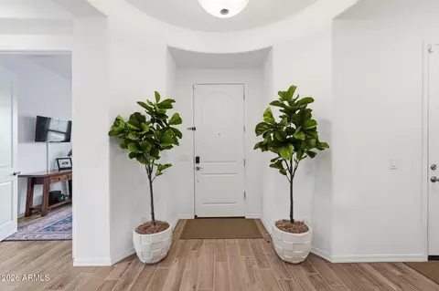 Entry Way - 5643 S Dante --, Mesa, AZ 85212 photo 1 of 2