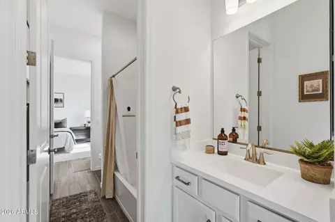 Bath - 5643 S Dante --, Mesa, AZ 85212 photo 4 of 4