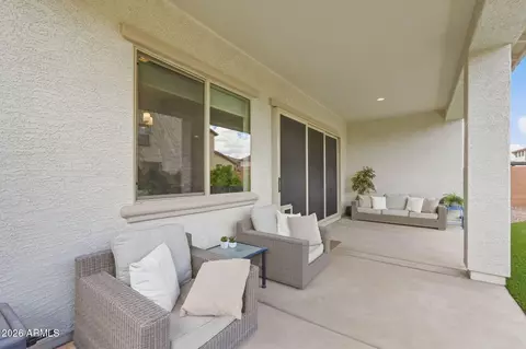 Exterior - 5643 S Dante --, Mesa, AZ 85212 photo 3 of 6