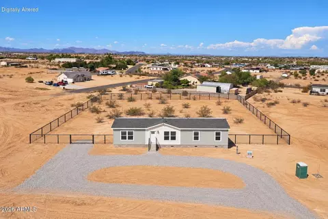 1688 S 357th Dr, Tonopah, AZ 85354